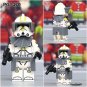 Star Wars Advanced Recon Commandos 8 Minifigures Pack