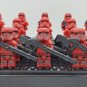 Star Wars Emperor Palpatine Sith 21 Minifigures Set