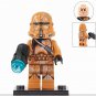 Star Wars Shadow Trooper Senate 8 Minifigures Set