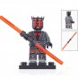 Star Wars Shadow Collective Maul 21 Minifigures Set