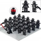 Star Wars Dark Troopers Vader 21 Minifigures Set