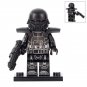 Star Wars Dark Troopers Vader 21 Minifigures Set
