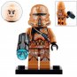 Star Wars Geonosis Troopers 21 Minifigures Set
