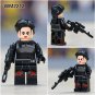 Star Wars Jango Boba Fett 8 Minifigures Set