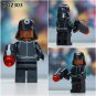 Star Wars Imperial Navy Rebel 8 Minifigures Set