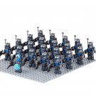 Star Wars Male Nite Owls 21 Minifigures Set