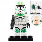 Star Wars Pong Krell Horn Co. 21 Minifigures Set