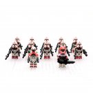 Star Wars Commander Thorn Guard 12 Minifigures Set
