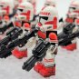 Star Wars Commander Thorn Guard 12 Minifigures Set