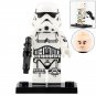 Star Wars Moff Gideon Troopers 21 Minifigures Set