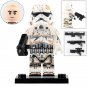Star Wars Bad Batch Mandalorian 8 Minifigures Set