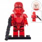 Star Wars Death Watch Bo-Katan 6 Minifigures Set