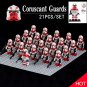Star Wars Commander Thorn Guards 21 Minifigures Set
