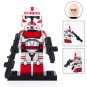 Star Wars Super Commando Maul 8 Minifigures Set
