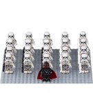 Star Wars Moff Gideon Remnant 21 Minifigures Set