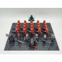 Star Wars Final Order Palpatine 28 Minifigures Set