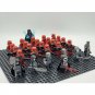 Star Wars Final Order Palpatine 28 Minifigures Set