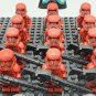 Star Wars Final Order Palpatine 28 Minifigures Set