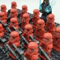 Star Wars Final Order Palpatine 28 Minifigures Set