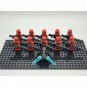 Star Wars Palpatine Sith Army 11 Minifigures Set