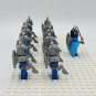 Star Wars Pre Vizsla Death Watch 11 Minifigures Set