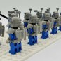 Star Wars Pre Vizsla Death Watch 11 Minifigures Set
