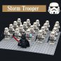 Star Wars Desert Stormtroopers 21 Minifigures Set