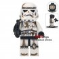 Star Wars Desert Stormtroopers 21 Minifigures Set
