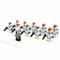 Star Wars Ahsoka 332nd 11 Minifigures Set