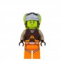 Star Wars Inquisitor Rebels 8 Minifigures Set