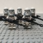 Star Wars Wolfpack 104th Battalion 5 Minifigures Toys Pack