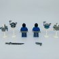 Star Wars Pre Vizsla Death Watch 11 Custom Mandalorian Minifigures