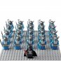 Star Wars Pre Vizsla Death Watch 21 Custom Mandalorian Minifigures