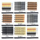 Super Battle Droids K-2SO 100 Star Wars Minifigures Pack