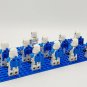 Captain Rex & 501st Jet Troopers 11 Star Wars Minifigures