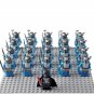 Pre Vizsla Mandalorian 21 Star Wars Trooper Minifigures