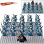 Pre Vizsla Mandalorian 21 Star Wars Trooper Minifigures