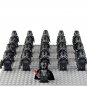 Shadow Stormtrooper Army 21 Star Wars Minifigures Set