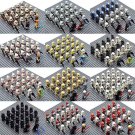 23-Piece Star Corps & 501st Clone Troopers Minifigures