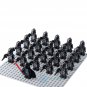 21-Piece Utapau Shadow Clone Troopers Minifigures