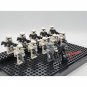 Star Wars Kylo Ren & Phasma First Order 12 Minifigures Toys