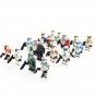 Star Wars Phase 2 Clone Troopers 19 Minifigures Set