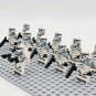 Star Wars Commander Wolffe 104th Wolfpack 21 Minifigures Lot