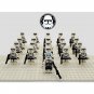 Star Wars Echo Phase 2 Mandalorian 21 Minifigures Lot