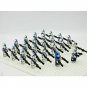 Star Wars 501st Rex Jesse Echo Army 23 Minifigures Set