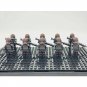 Star Wars Inferno Squad Iden Versio 10 Minifigures Lot