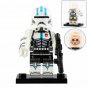 Star Wars Bad Batch Hunter Echo Crosshair 6 Minifigures Toys Set