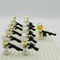 Star Wars Commander Bly 327th Star Corps 11 Minifigures Toys
