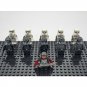 Star Wars Moff Gideon & Death Troopers 11 Minifigures Set