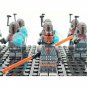 Star Wars Darth Maul Shadow Collective 11 Minifigures Set